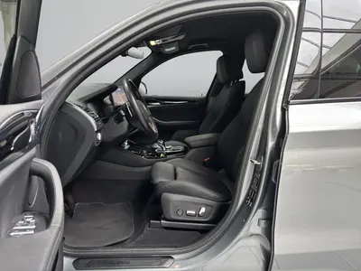 BMW X3 – Foto 11