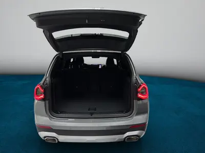 BMW X3 – Foto 5