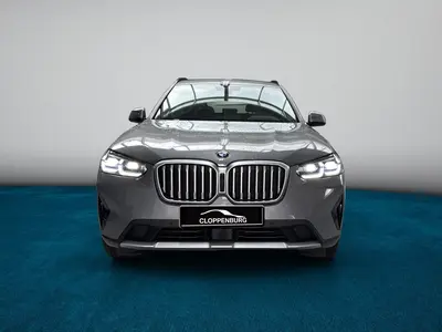 BMW X3 – Foto 9