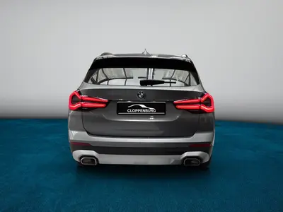 BMW X3 – Foto 4