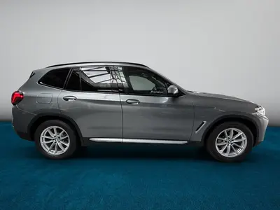 BMW X3 – Foto 7