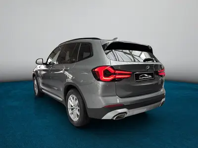 BMW X3 – Foto 3