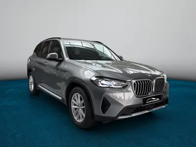 BMW X3 – Foto 8