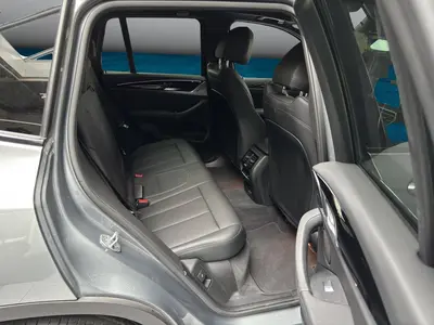 BMW X3 – Foto 19