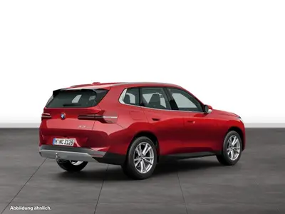 BMW X3 – Foto 2