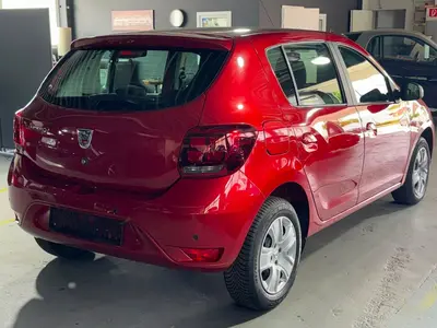 Dacia Sandero – Foto 5