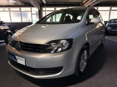Volkswagen Golf – Foto 1