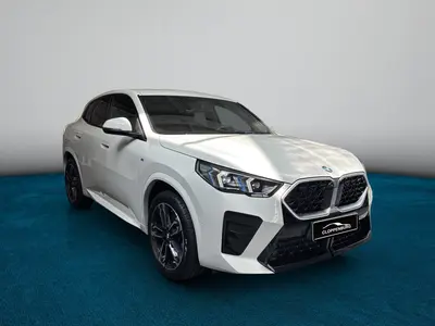 BMW X2 – Foto 8