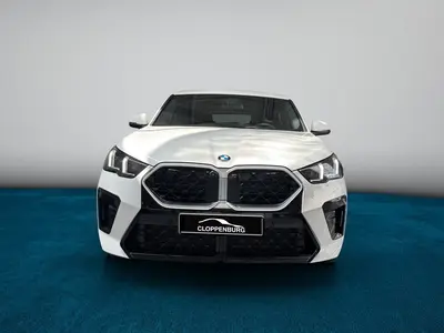 BMW X2 – Foto 9