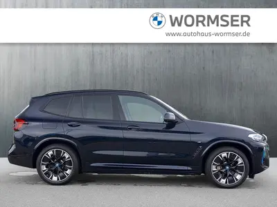 BMW iX3 – Foto 3