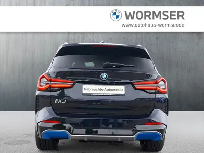 BMW iX3 – Foto 6