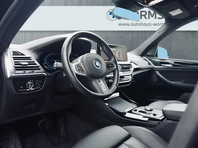 BMW iX3 – Foto 7