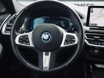 BMW iX3 – Foto 8