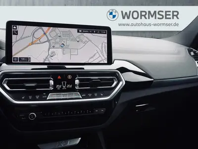 BMW iX3 – Foto 9