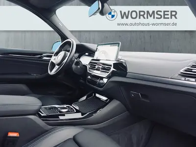 BMW iX3 – Foto 10