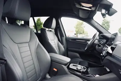 BMW iX3 – Foto 14