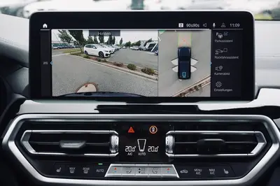 BMW iX3 – Foto 17
