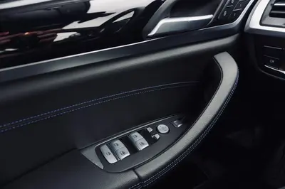 BMW iX3 – Foto 19