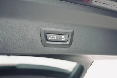 BMW iX3 – Foto 20