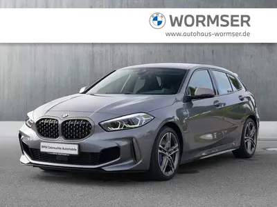 BMW M135i
