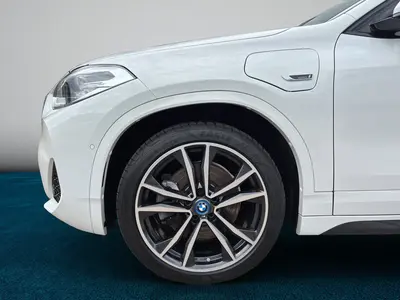 BMW X2 – Foto 9