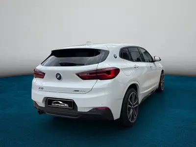 BMW X2 – Foto 5