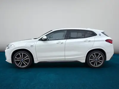 BMW X2 – Foto 2