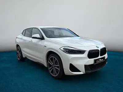 BMW X2 – Foto 7