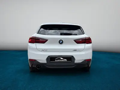 BMW X2 – Foto 4