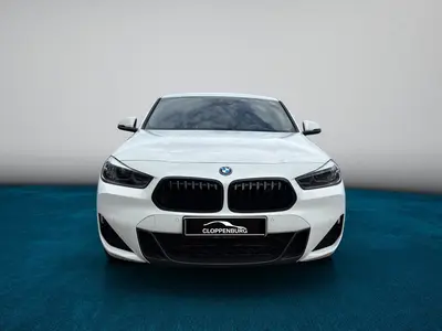 BMW X2 – Foto 8