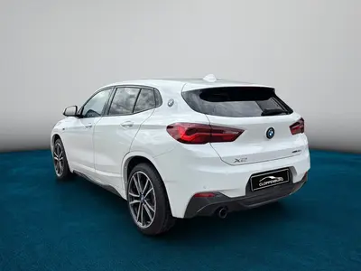 BMW X2 – Foto 3