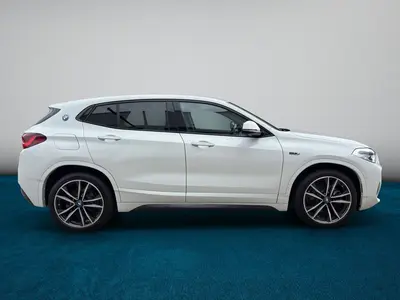 BMW X2 – Foto 6
