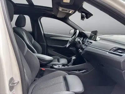 BMW X2 – Foto 18