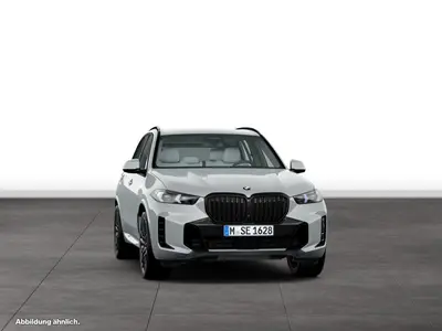 BMW X5 – Foto 10