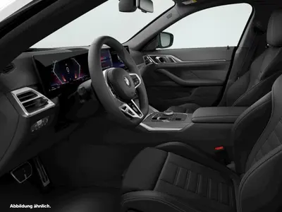 BMW 420 – Foto 3