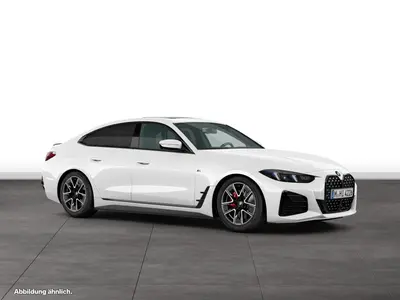 BMW 420 – Foto 9