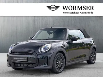 MINI Cooper – Foto 1