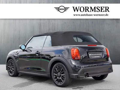 MINI Cooper – Foto 2