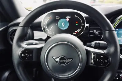 MINI Cooper – Foto 14