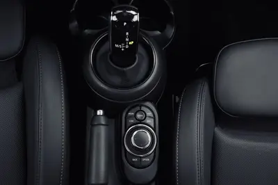 MINI Cooper – Foto 15