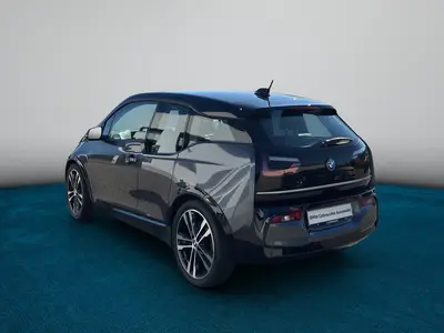 BMW i3s – Foto 3