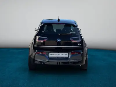 BMW i3s – Foto 4