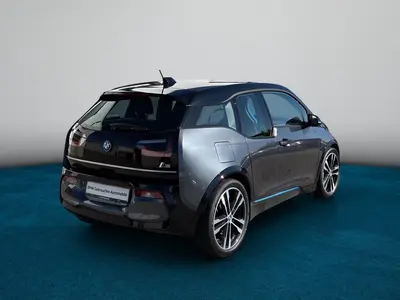 BMW i3s – Foto 5