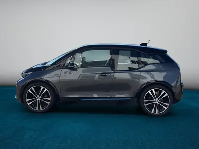 BMW i3s – Foto 2