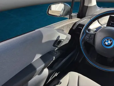 BMW i3s – Foto 16