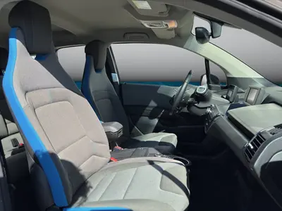 BMW i3s – Foto 18