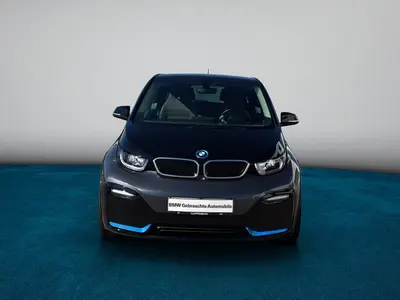 BMW i3s – Foto 8