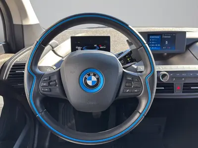 BMW i3s – Foto 12