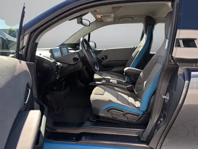 BMW i3s – Foto 11