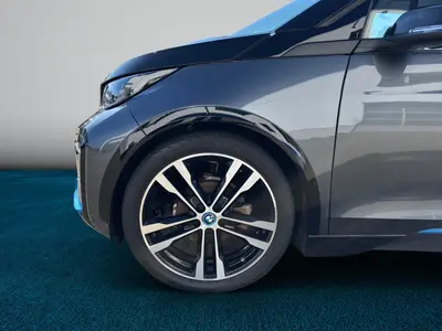 BMW i3s – Foto 9
